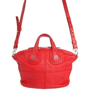 Givenchy Nightingale Shoulder Bag